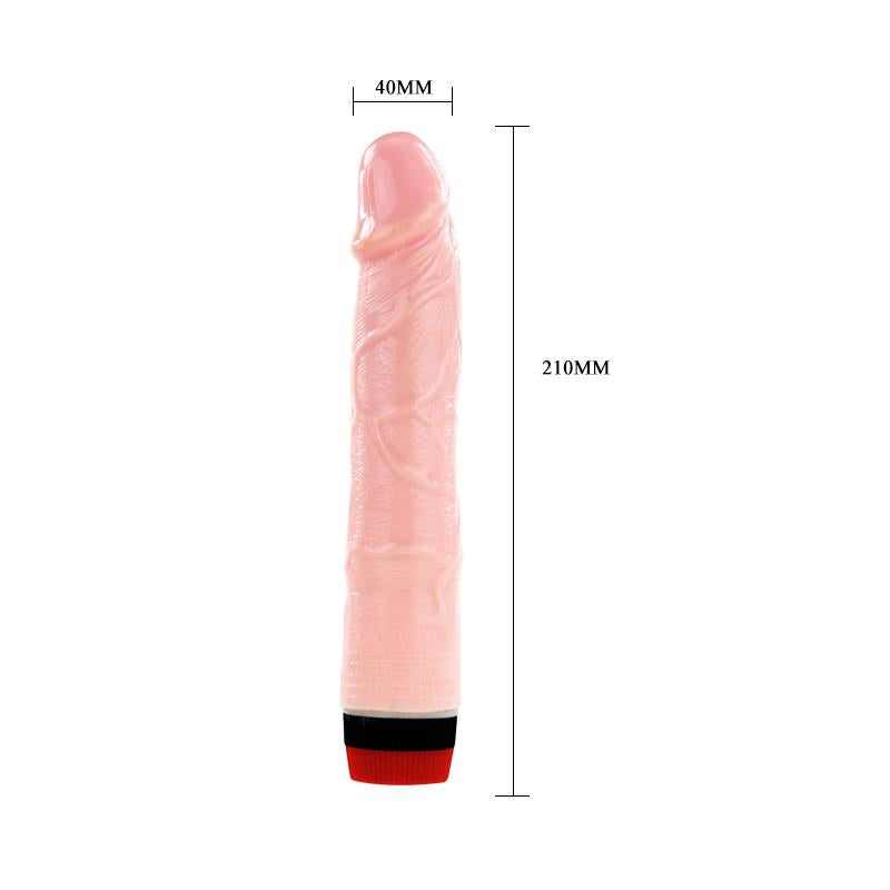 BAILE VIBE ROCKING DONG BW-001083