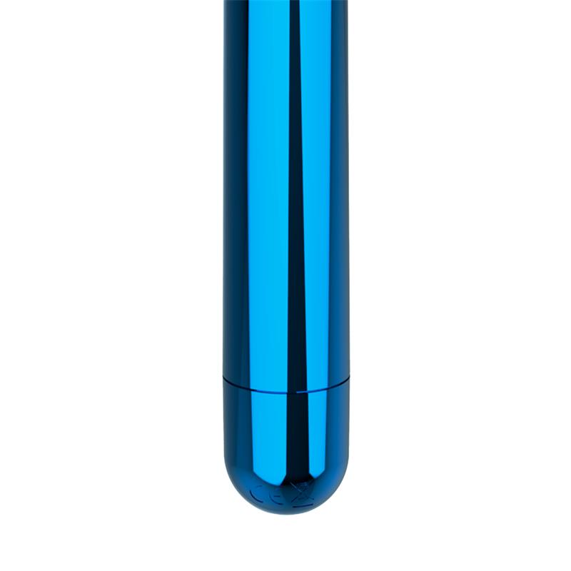 LATETOBED ASTRO VIBE 10 FUNCTIONS 18.5 CM USB BLUE LT-694