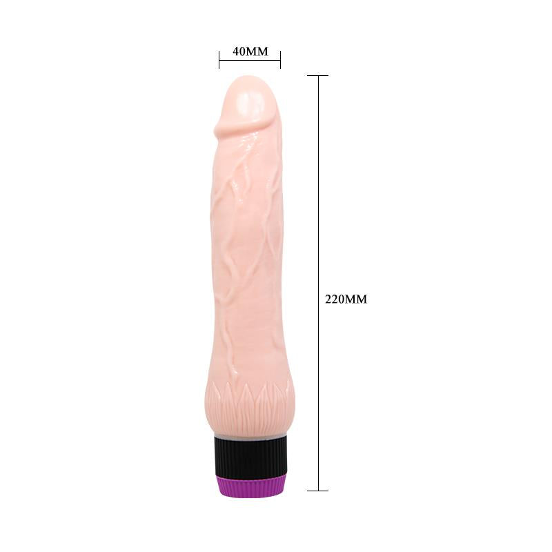 BAILE BAILE VIBE FLESH BW-001082