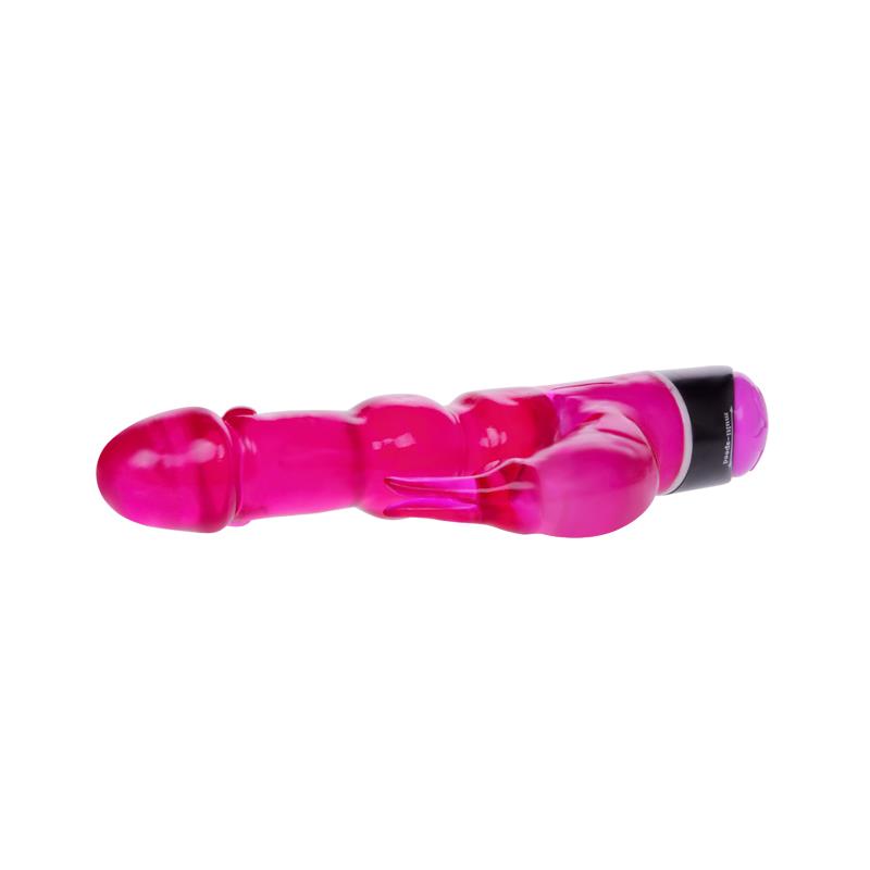 BAILE BAILE VIBE NAUGHTY BUNNY PURPLE Reference: BW-006061