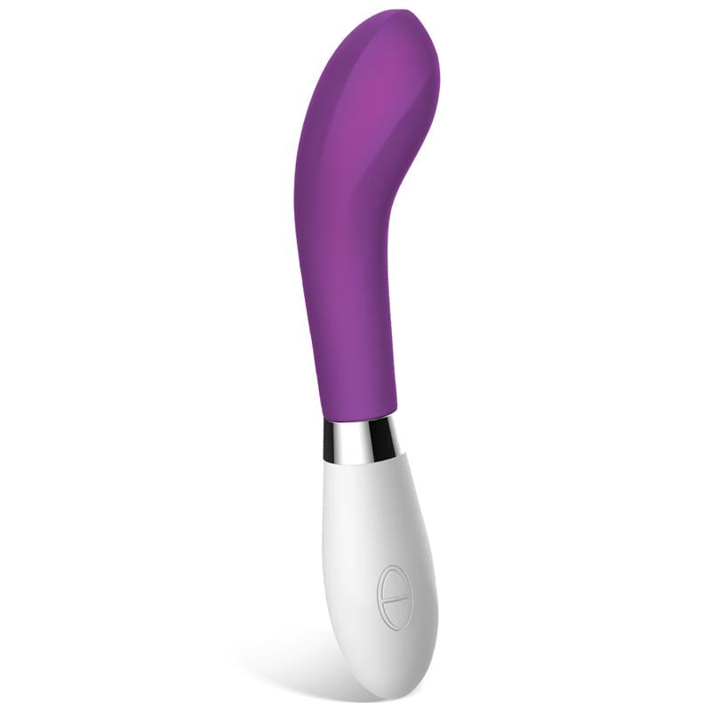 LATETOBED BENTY VIBE SILICONE PURPLE G-873 G872