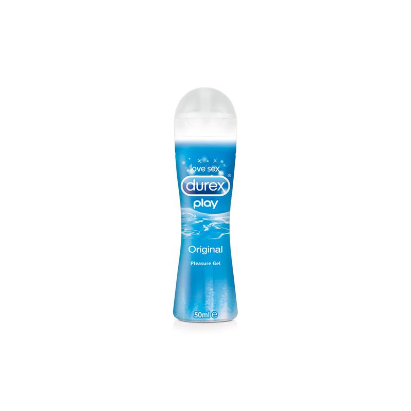 DUREX LUBRICANT original 50 ML