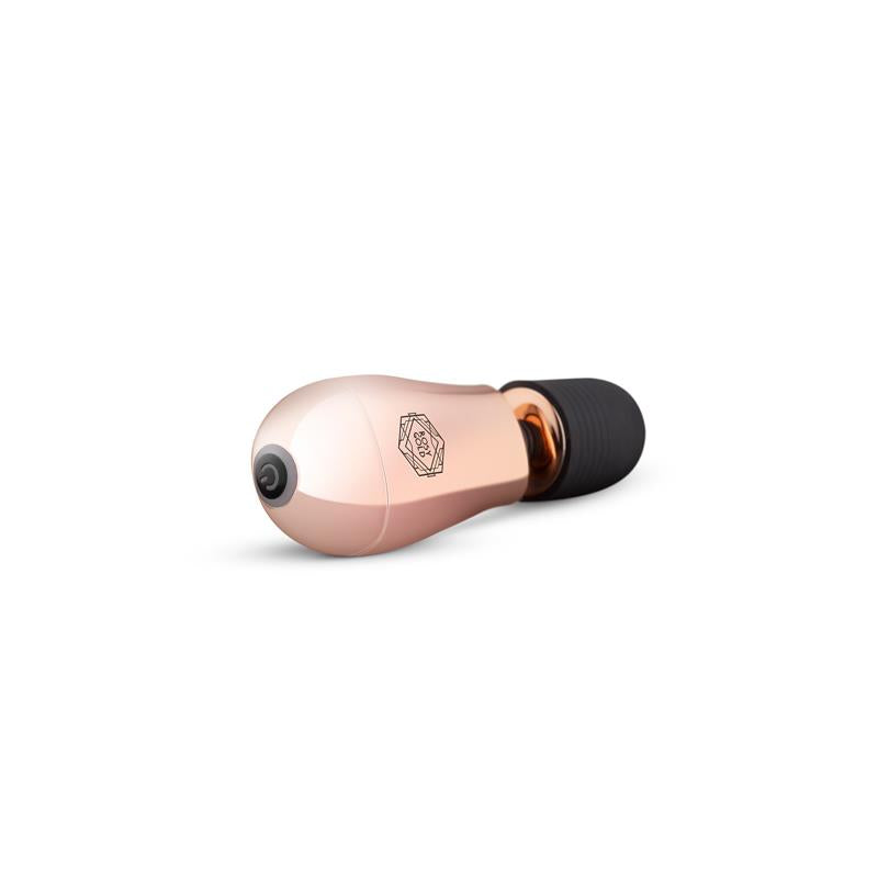 ROSY GOLD NOUVEAU MINI MASSAGER