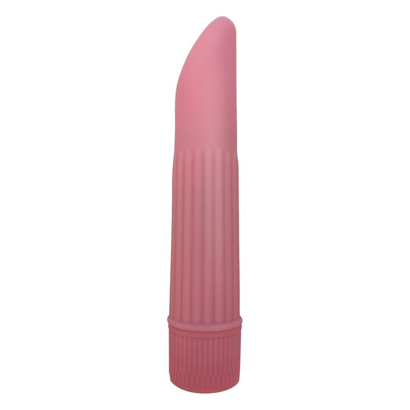 LATETOBED NYLY MULTI-SPEED STIMULATOR PINK LT-679