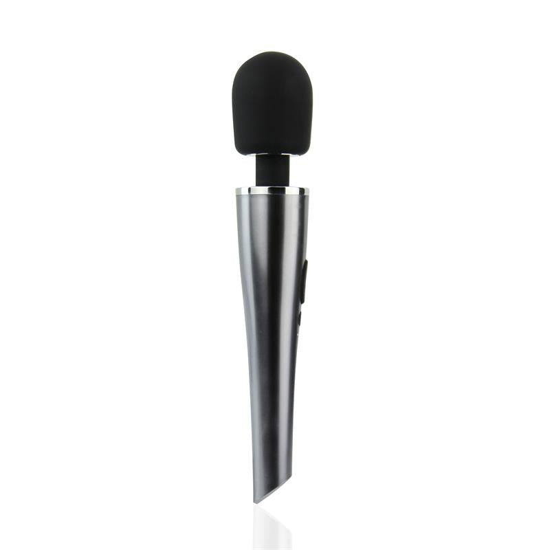 TARDENOCHE WAND MASSAGER USB RECHARGABLE SILICONE WATERPROOF T-105