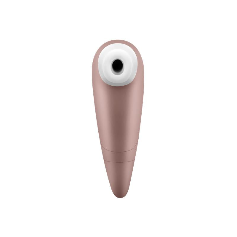 SATISFYER SATISFYER 1 NEXT GEN LIGHT GOLD 2020 VERSION Reference: 4049369015061
