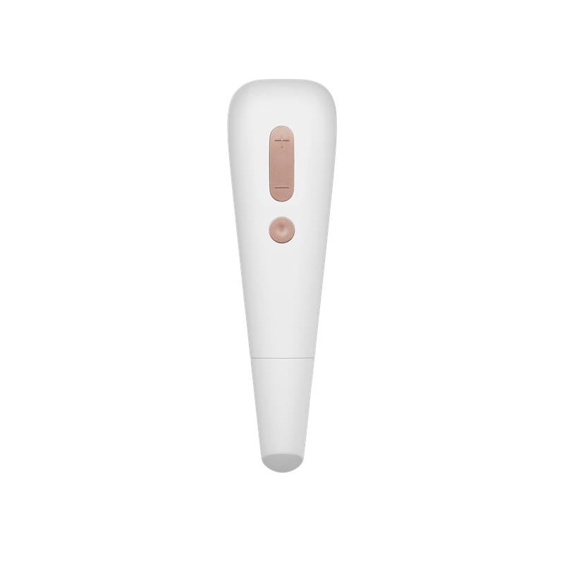 SATISFYER SATISFYER 2 NEXT GEN LIGHT GOLD WHTE 2020 VERSION Reference: 4049369015085