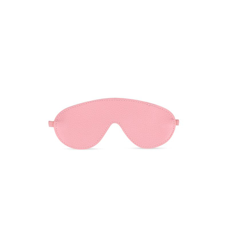 SECRET PLEASURE - RED OR PINK