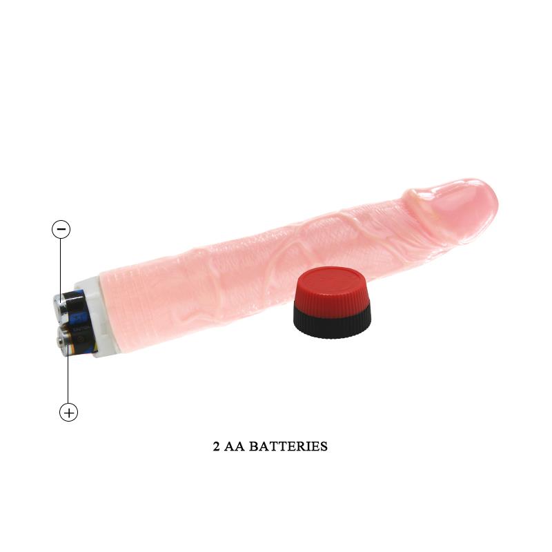 BAILE VIBE ROCKING DONG BW-001083