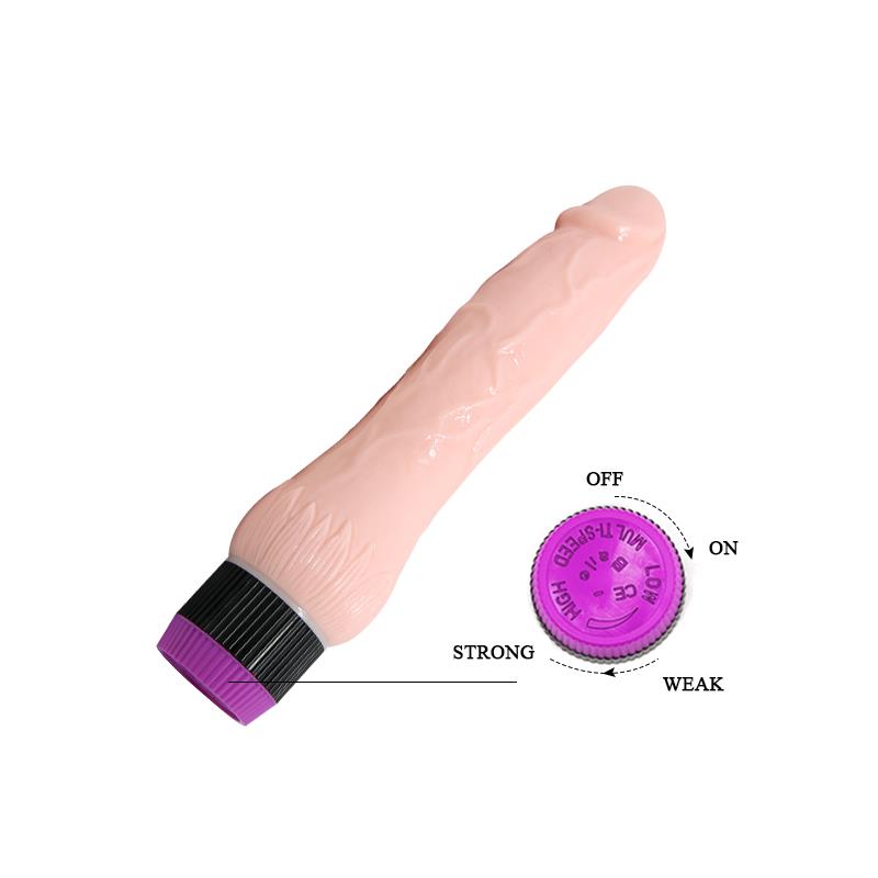 BAILE BAILE VIBE FLESH BW-001082