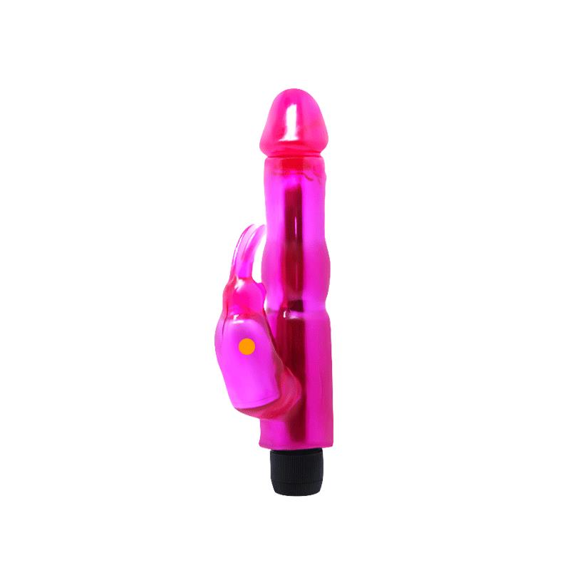 BAILE BAILE VIBE PINK BW-006024R