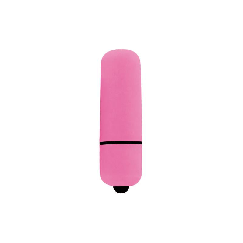 LOVERSPREMIUM - TEASE ME GIFT SET PINK