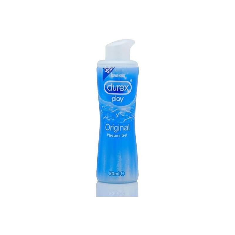 DUREX LUBRICANT original 50 ML