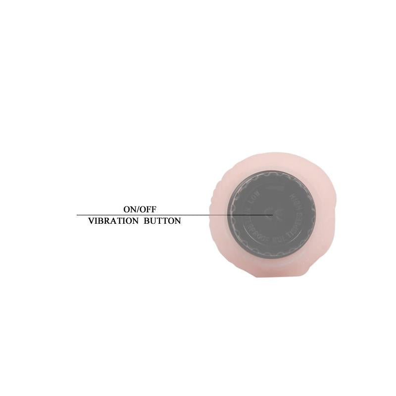 BAILE REALISTIC VIBE BW-027006