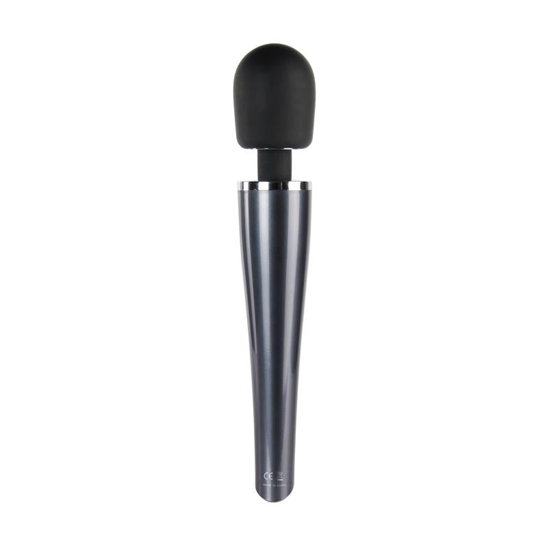 TARDENOCHE WAND MASSAGER USB RECHARGABLE SILICONE WATERPROOF T-105