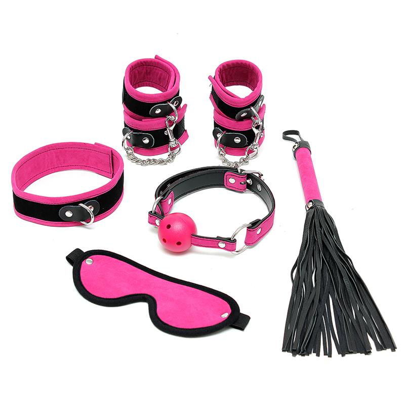 RIMBA BONDAGE PLAY
