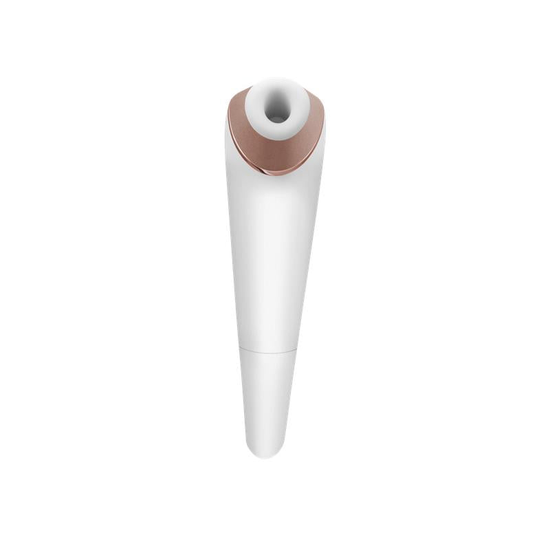 SATISFYER SATISFYER 2 NEXT GEN LIGHT GOLD WHTE 2020 VERSION Reference: 4049369015085