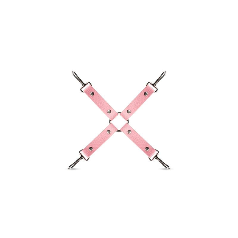 SECRET PLEASURE - RED OR PINK