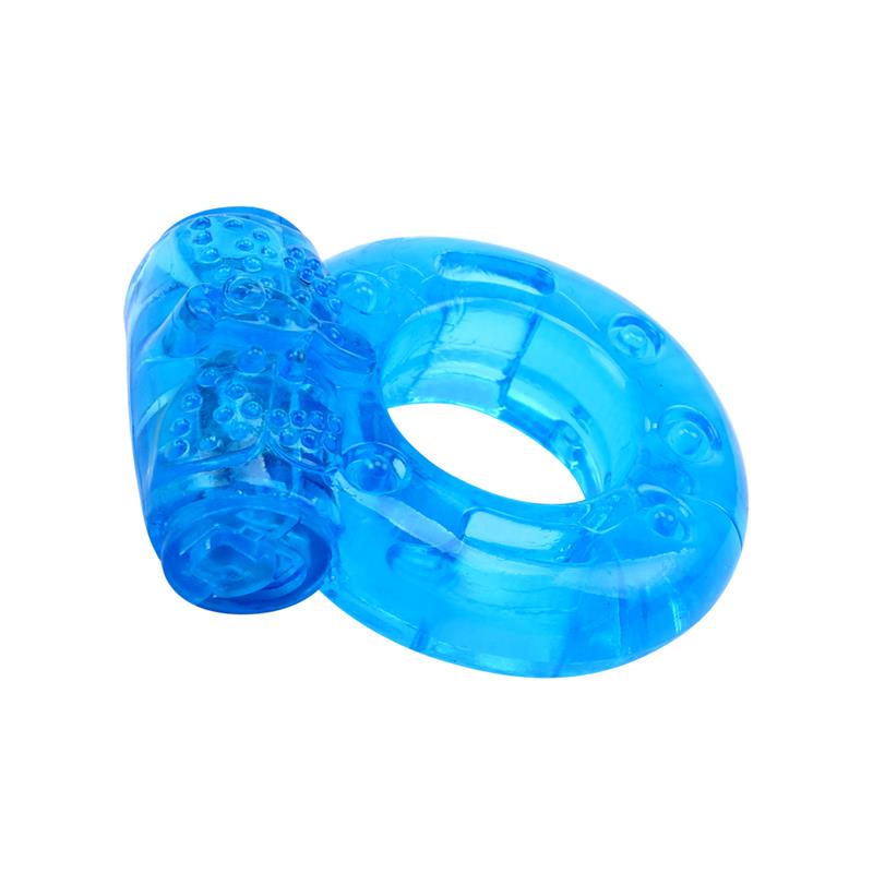 CHISA VIBRATING COCK RING