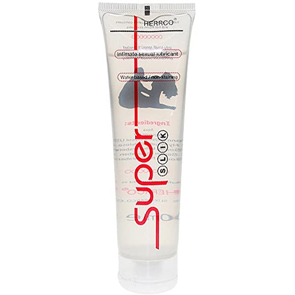 super silk lubricant
