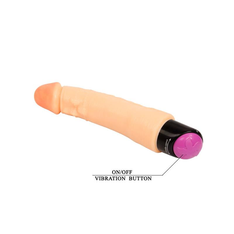 BAILE VIBE FLESH 25 CM BW-006054