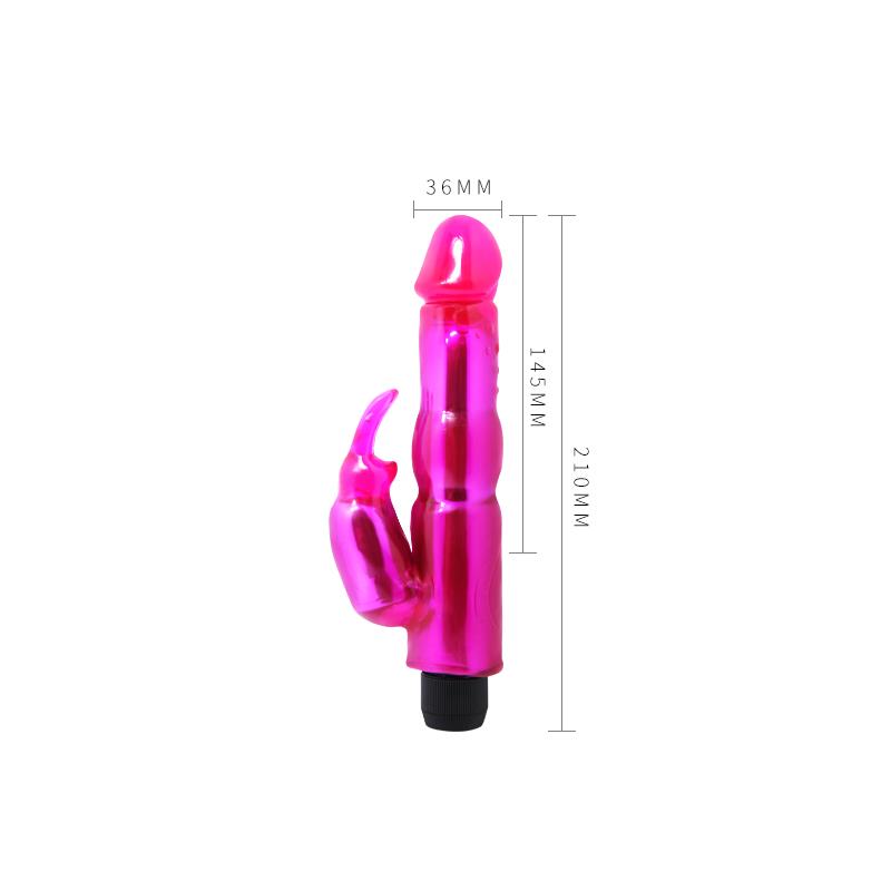 BAILE BAILE VIBE PINK BW-006024R