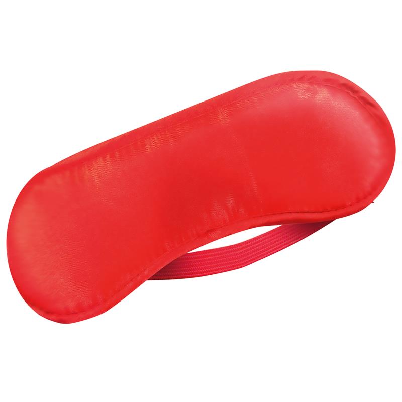 INTOYOU BDSM LINE BEGINNERS BONDAGE SET 3 PIECES RED FI-606