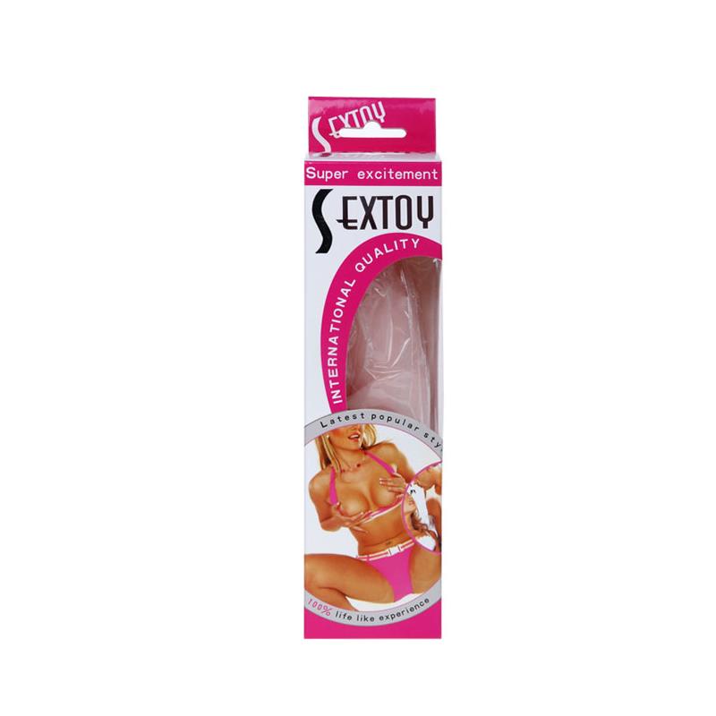 BAILE DILDO FLESH 16 CM BW-007001G
