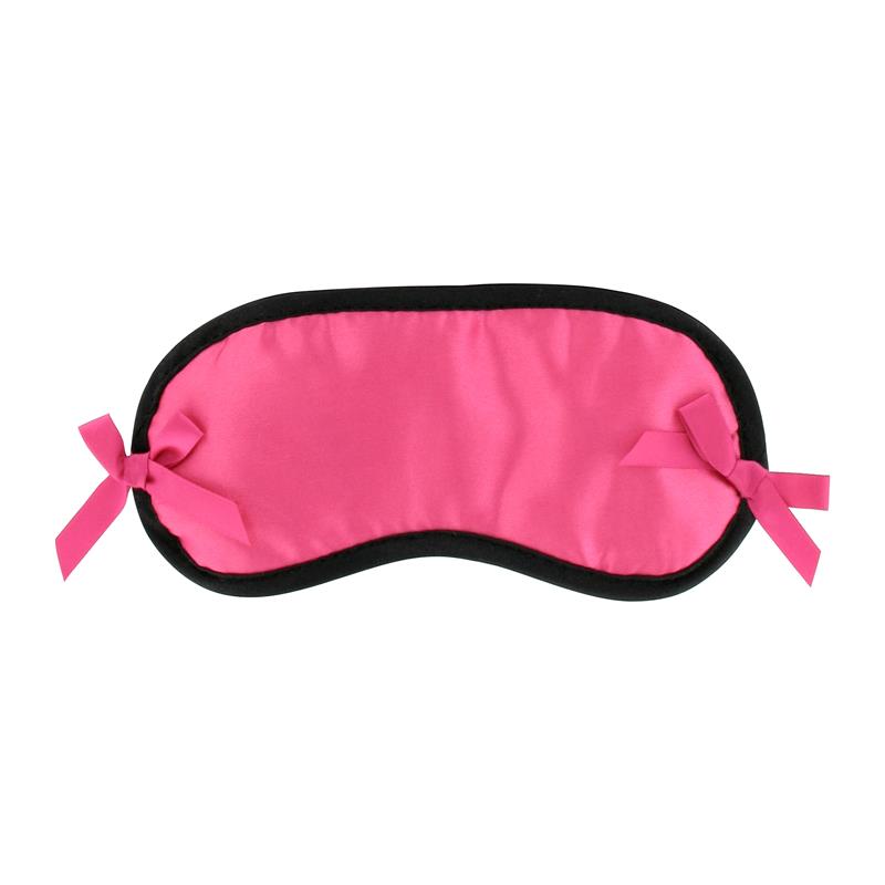 LOVERSPREMIUM - TEASE ME GIFT SET PINK