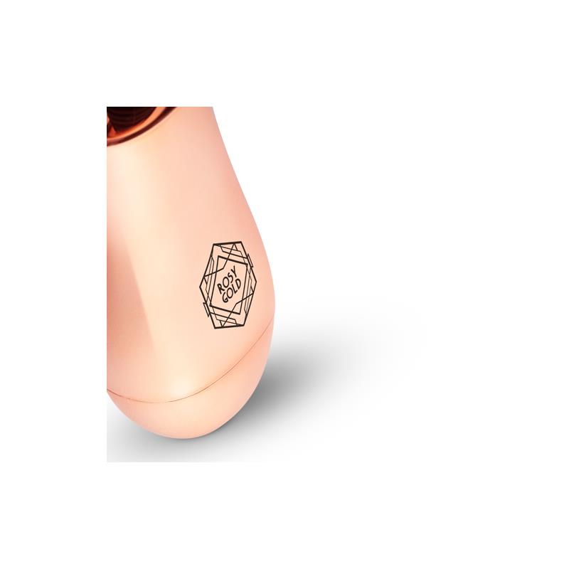 ROSY GOLD NOUVEAU MINI MASSAGER