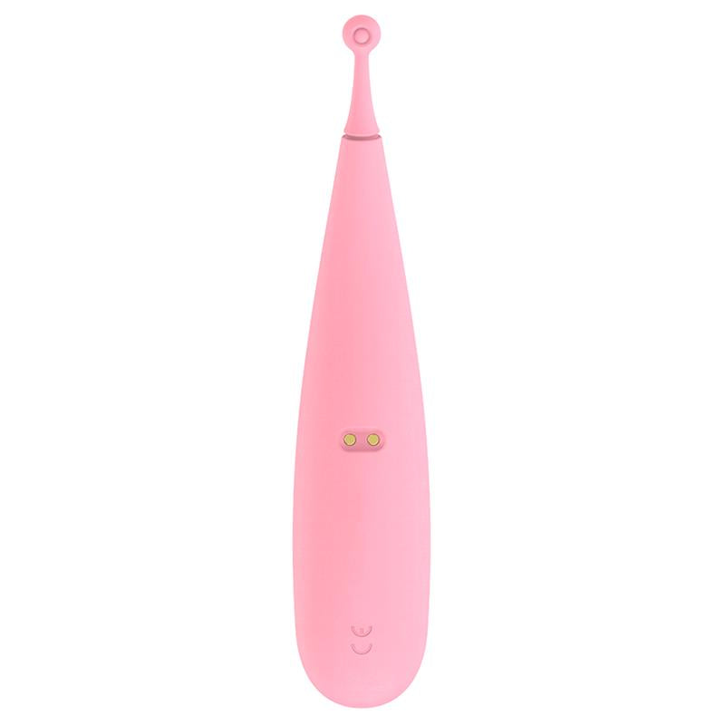 RADIAN RADIAN POINT VIBRATOR ULTRA POWERFUL USB SILICONE R-999