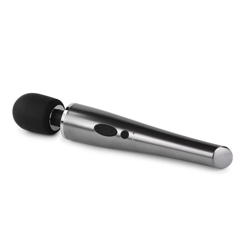 TARDENOCHE WAND MASSAGER USB RECHARGABLE SILICONE WATERPROOF T-105