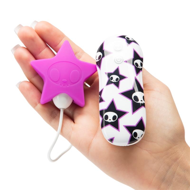 TOKIDOKI 10 FUNCTION