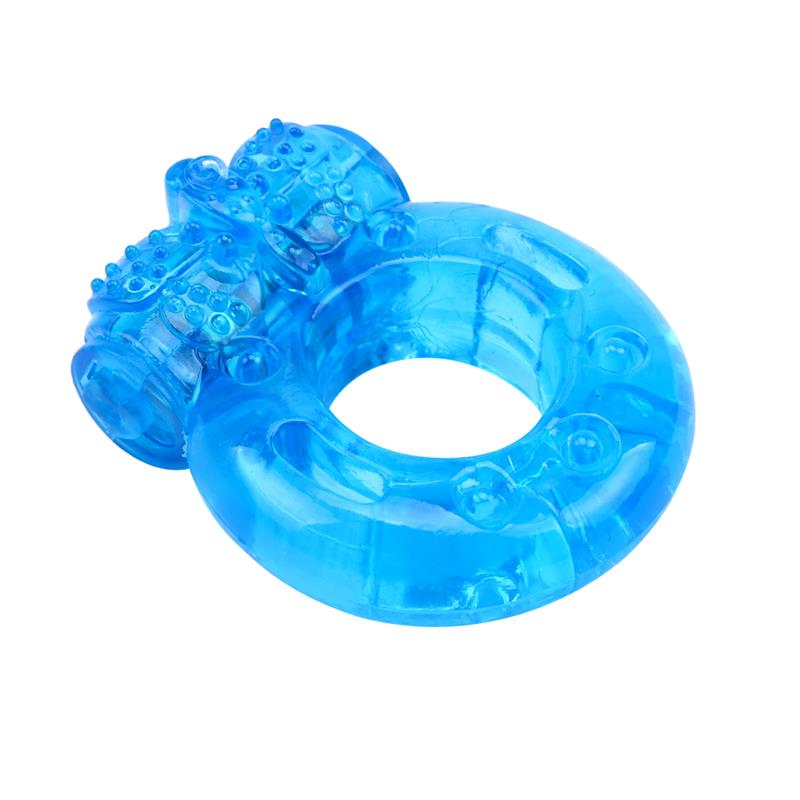 CHISA VIBRATING COCK RING