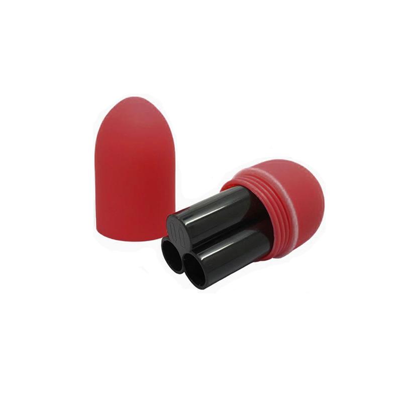 MOOVE VIBRATING EGG WITH REMOTE CONTROL RED MO-055 MO-056 MO-057