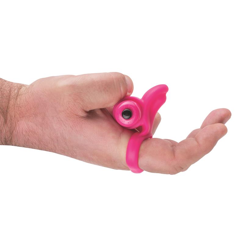 SCREAMINGO YOU TURN - PINK YOU-ST-110