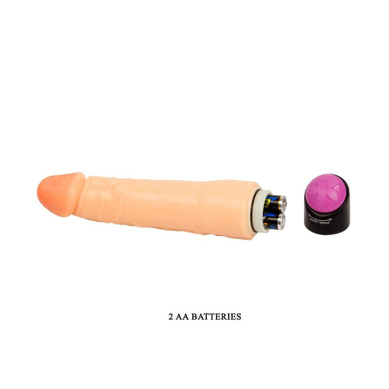BAILE VIBE FLESH 25 CM BW-006054