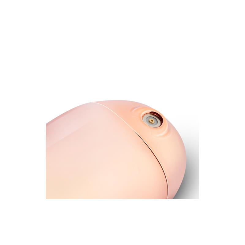 ROSY GOLD NOUVEAU MINI MASSAGER