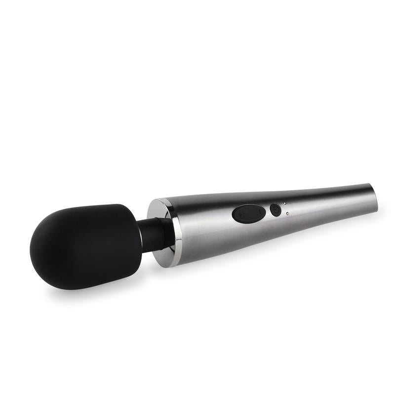 TARDENOCHE WAND MASSAGER USB RECHARGABLE SILICONE WATERPROOF T-105