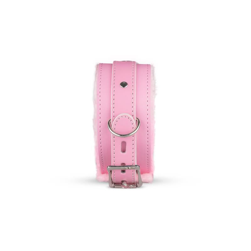 SECRET PLEASURE - RED OR PINK