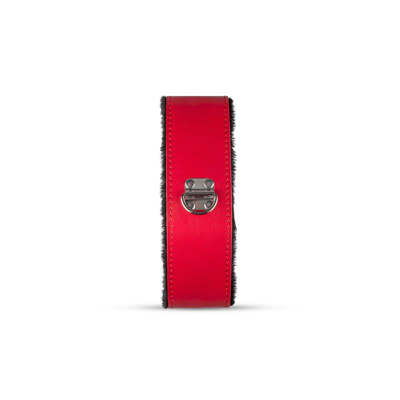 SECRET PLEASURE - RED OR PINK