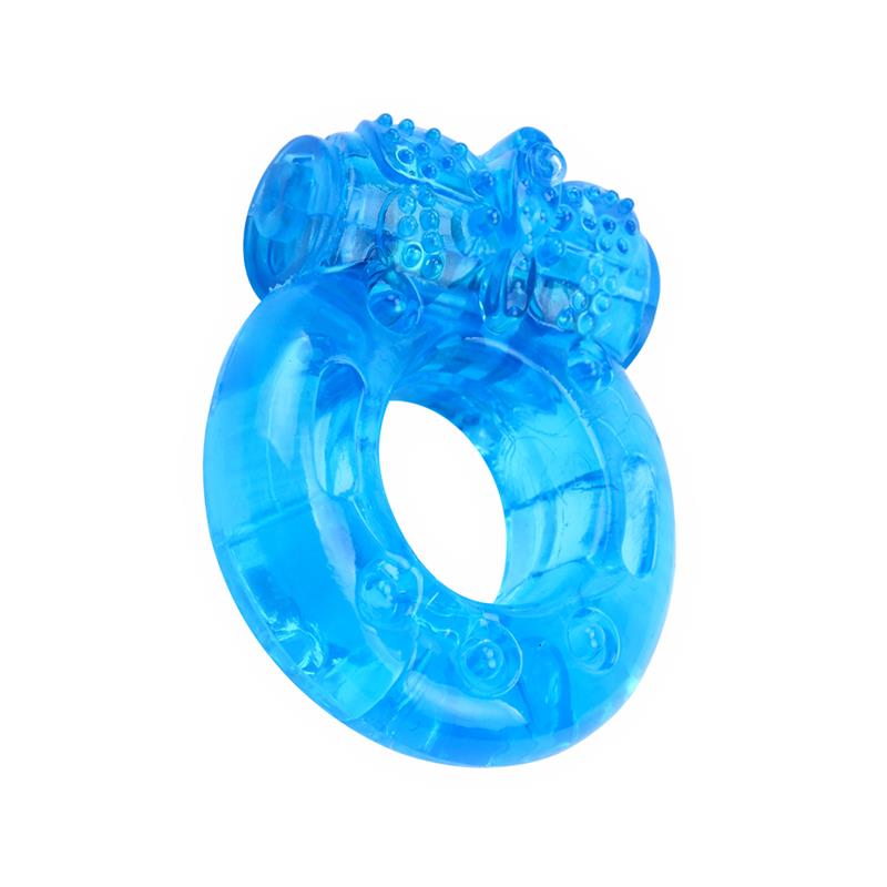 CHISA VIBRATING COCK RING
