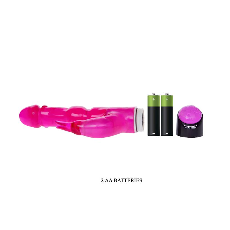 BAILE BAILE VIBE NAUGHTY BUNNY PURPLE Reference: BW-006061