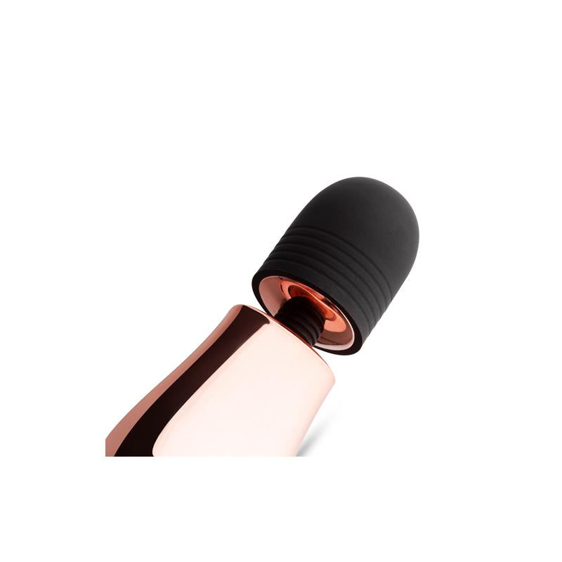 ROSY GOLD NOUVEAU MINI MASSAGER