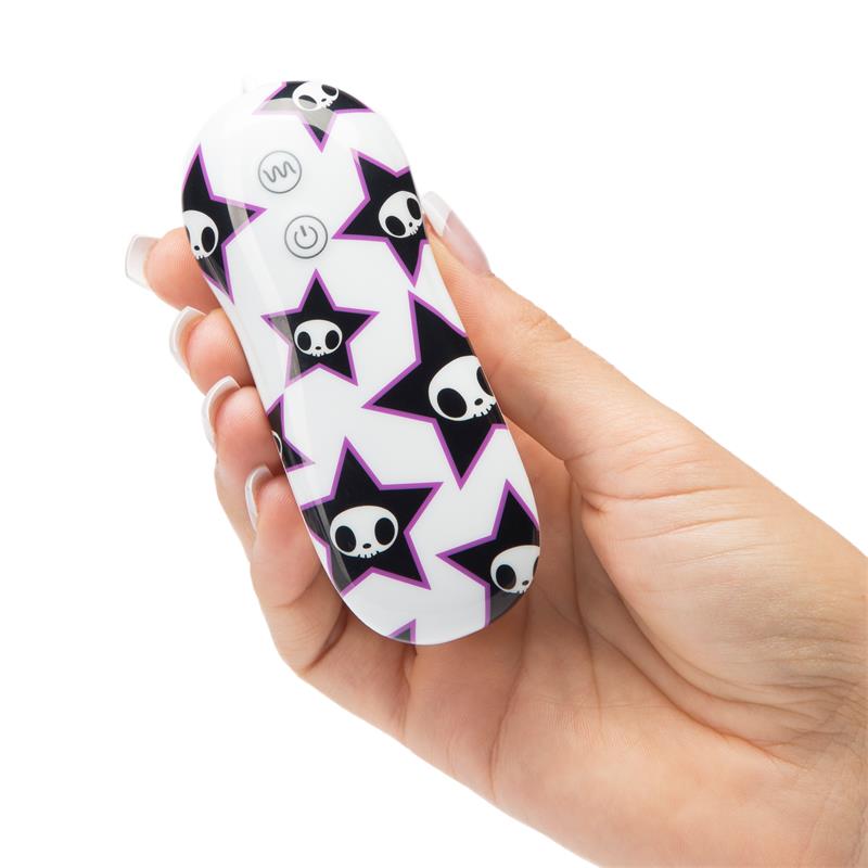 TOKIDOKI 10 FUNCTION
