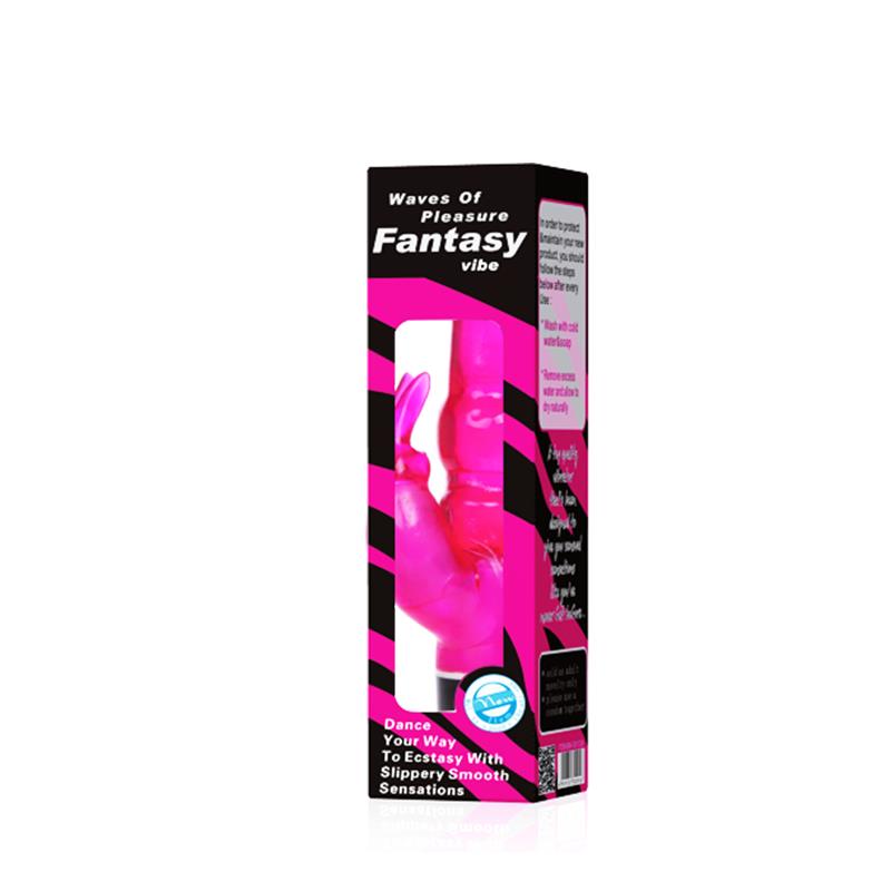 BAILE BAILE VIBE NAUGHTY BUNNY PURPLE Reference: BW-006061
