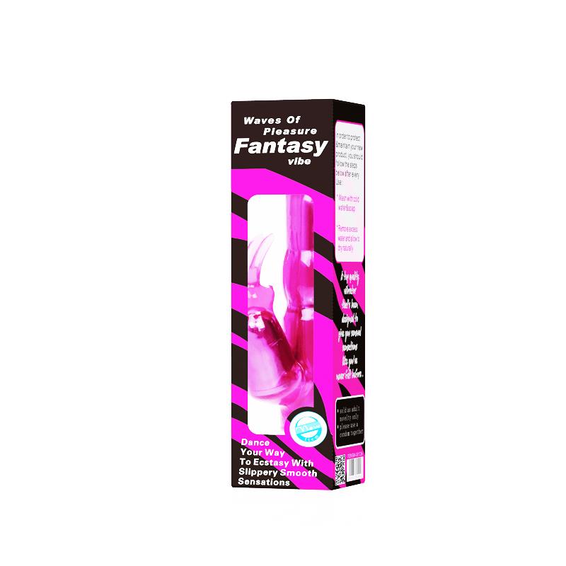 BAILE BAILE VIBE PINK BW-006024R