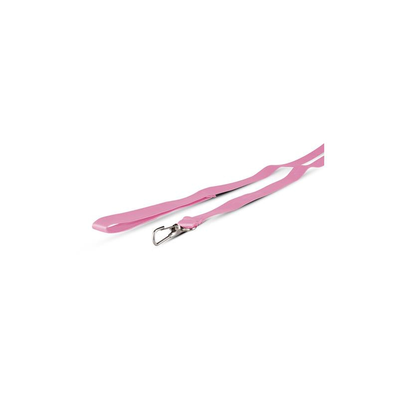 SECRET PLEASURE - RED OR PINK
