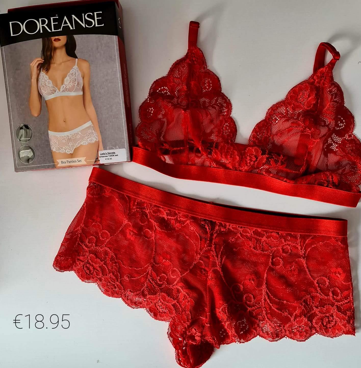 Doreanse 12434 - Sexodrome Malta