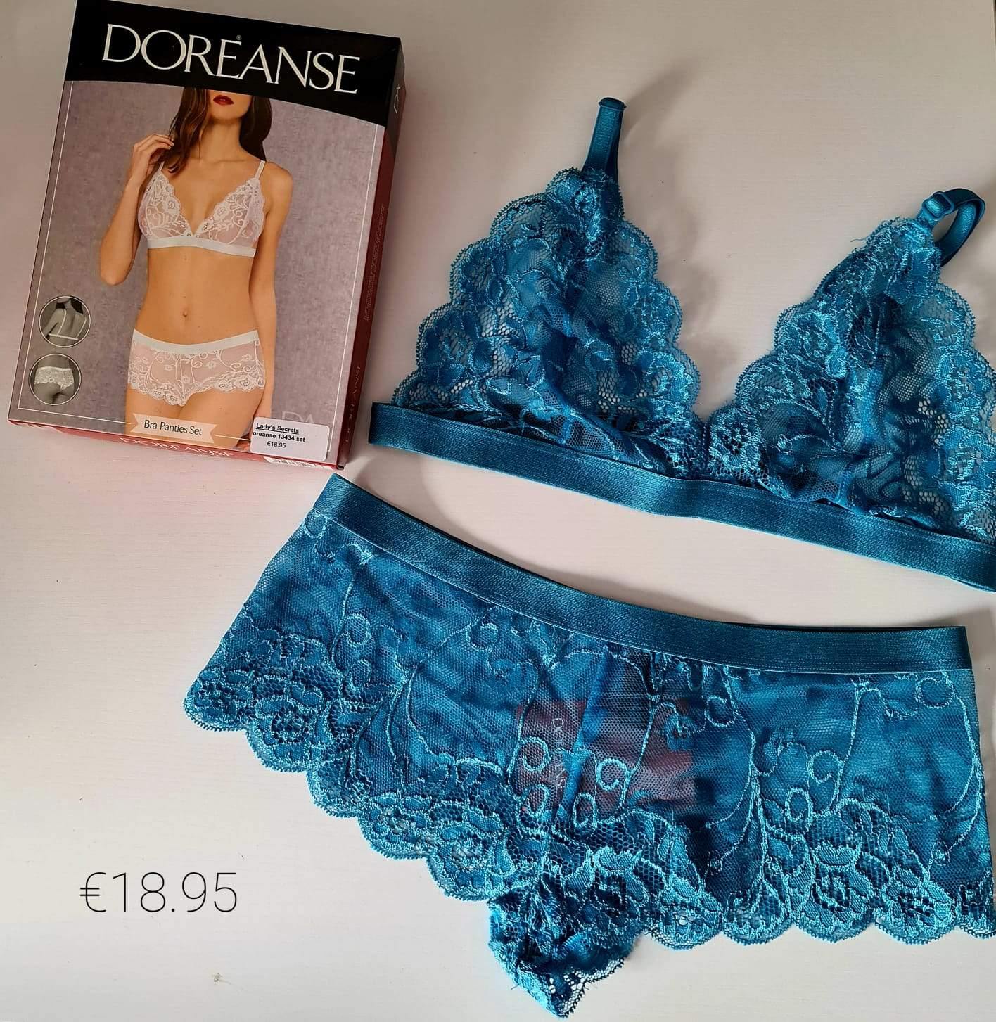 Doreanse 12434 - Sexodrome Malta